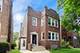 6718 N Campbell, Chicago, IL 60645