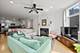 1755 N Artesian Unit 2, Chicago, IL 60647