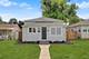 15976 New, Lemont, IL 60439