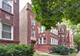 4621 N Lawndale, Chicago, IL 60625
