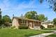 1305 E Sanborn, Palatine, IL 60074