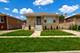 408 Bensley, Calumet City, IL 60409