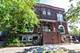 1535 W Leland Unit Garden, Chicago, IL 60640