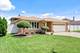 8124 Nottingham, Tinley Park, IL 60477