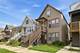 4849 W Ainslie, Chicago, IL 60630
