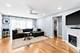 6817 N Olmsted Unit 201, Chicago, IL 60631