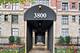 3800 N Lake Shore Unit 3G, Chicago, IL 60613