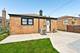 3827 W Hayford, Chicago, IL 60652