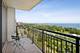 3470 N Lake Shore Unit 22B, Chicago, IL 60657