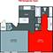 4306 Chesapeake Unit 1A, Aurora, IL 60504