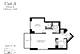 420 E Waterside Unit 1BR, Chicago, IL 60601