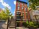 1455-59 N Sedgwick, Chicago, IL 60610