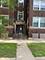 507 W Englewood Unit 2W, Chicago, IL 60621