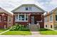 6251 W Grace, Chicago, IL 60634