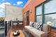 1836 W Belmont Unit 4, Chicago, IL 60657