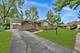 3245 S Manor, Lansing, IL 60438