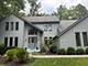 313 Whitmore, Lake Forest, IL 60045