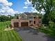 25549 N Broken Bow, Barrington, IL 60010