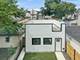 1728 N Sawyer Unit Rear, Chicago, IL 60647