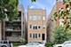 1112 N Paulina Unit 2, Chicago, IL 60622