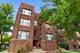 2458 W Eastwood Unit 3, Chicago, IL 60625