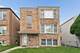 8254 W Forest Preserve, Chicago, IL 60634