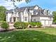 10 Clubside, Burr Ridge, IL 60527