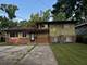 415 Sandburg, Park Forest, IL 60466