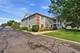 1361 Rock Run Unit F, Crest Hill, IL 60403