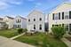 729 Four Seasons Unit 729, Aurora, IL 60504