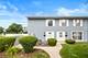 1497 Woodcutter Unit D Unit D, Wheaton, IL 60189