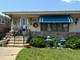 526 Manistee, Calumet City, IL 60409