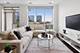 1124 W Adams Unit 5E, Chicago, IL 60607