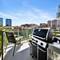 1124 W Adams Unit 5E, Chicago, IL 60607
