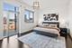 1124 W Adams Unit 5E, Chicago, IL 60607