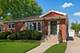 752 E 164th, South Holland, IL 60473
