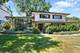 5300 Fair Elms, Western Springs, IL 60558