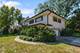 5300 Fair Elms, Western Springs, IL 60558
