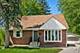 18600 Golfview, Homewood, IL 60430