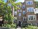 6501 N Bosworth Unit 3C, Chicago, IL 60626