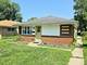 14637 Dante, Dolton, IL 60419