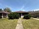 14737 Ellis, Dolton, IL 60419