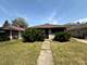 14737 Ellis, Dolton, IL 60419