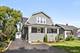 4633 Wolf, Western Springs, IL 60558