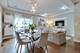 2501 W Haddon Unit 102, Chicago, IL 60622