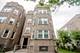 2433 W Fargo Unit 3, Chicago, IL 60645