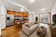 2318 N Hamilton Unit 3, Chicago, IL 60647