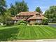 8100 Lake Ridge, Burr Ridge, IL 60527