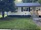 2814 N Butrick, Waukegan, IL 60087