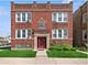 4954 W Patterson Unit 1, Chicago, IL 60641